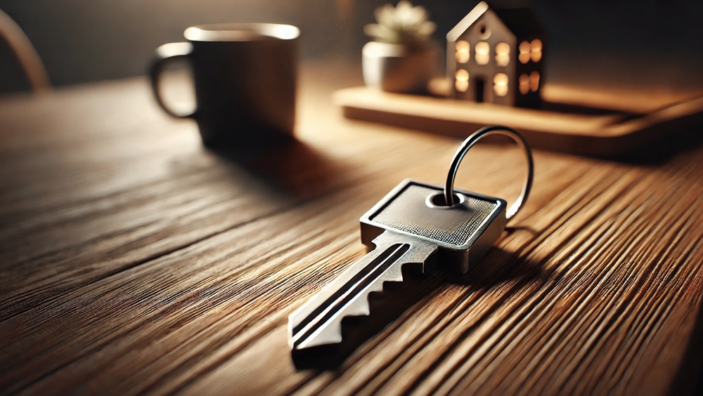 Entendendo o Direito Real de Habitação: Proteção ao Cônjuge e Limitações